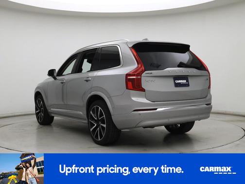 2024 Volvo XC90 B5 Plus Bright Theme