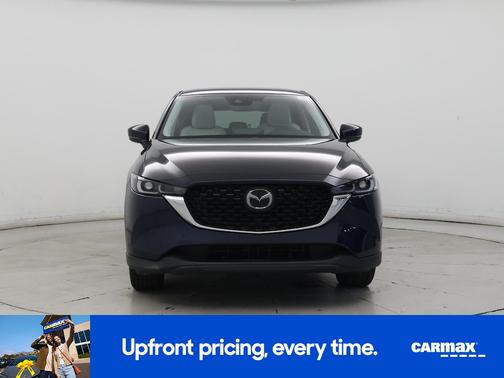 2022 Mazda CX-5 2.5 S Premium Package