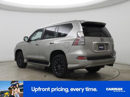 2022 Lexus GX 460 Premium