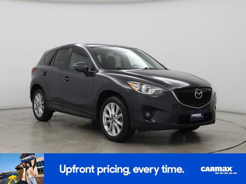 2015 Mazda CX-5 Grand Touring