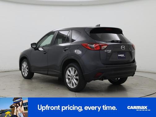 2015 Mazda CX-5 Grand Touring