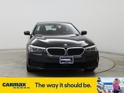 2019 BMW 530 I