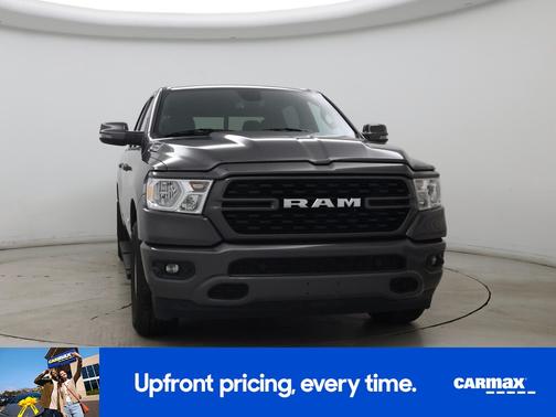 2023 RAM 1500 Bighorn