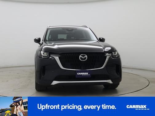 2024 Mazda CX-90 PHEV Premium