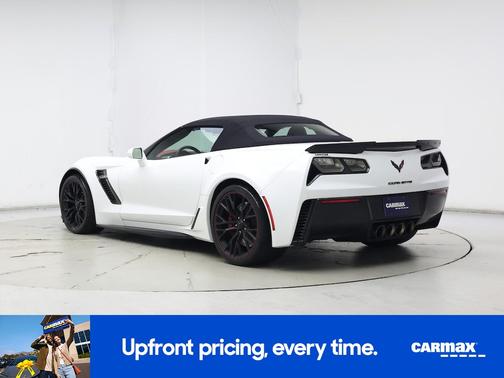 2019 Chevrolet Corvette Z06