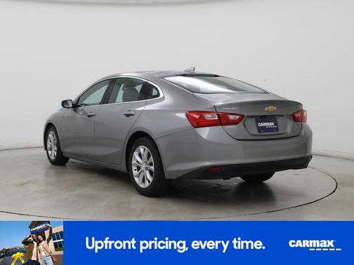 2023 Chevrolet Malibu 1LT