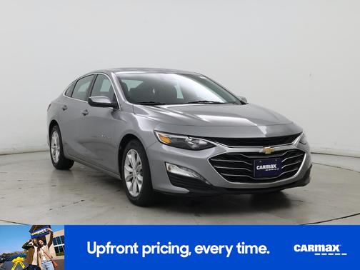 2023 Chevrolet Malibu 1LT