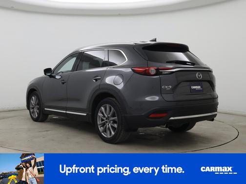 2023 Mazda CX-9 Grand Touring