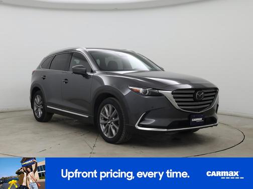 2023 Mazda CX-9 Grand Touring