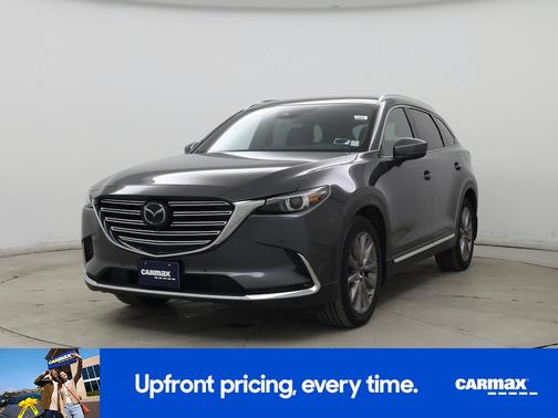 2023 Mazda CX-9 Grand Touring