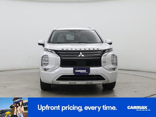 2023 Mitsubishi Outlander SEL