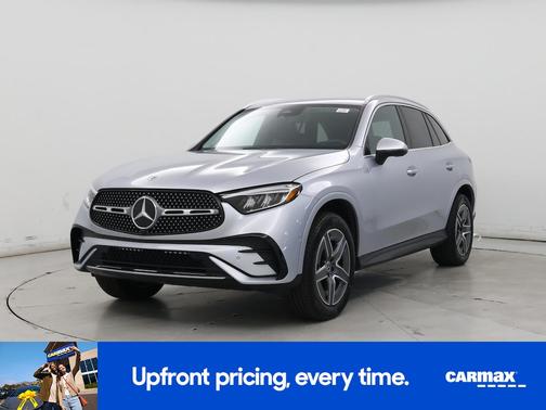 2023 Mercedes-Benz GLC 300 GLC 300