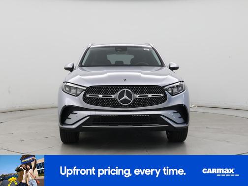 2023 Mercedes-Benz GLC 300 GLC 300