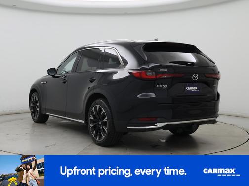 2024 Mazda CX-90 PHEV Premium