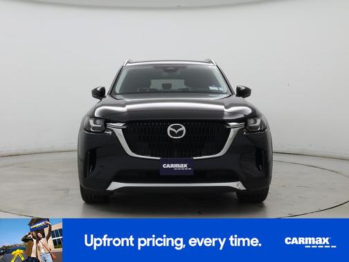 2024 Mazda CX-90 PHEV Premium