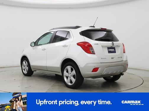 2015 Buick Encore Premium