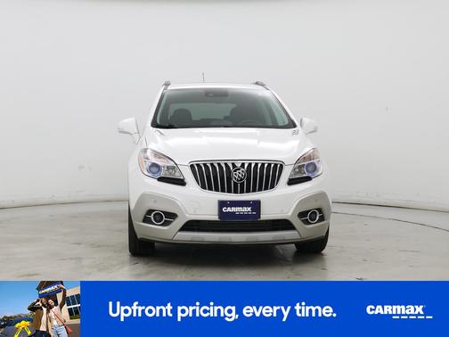 2015 Buick Encore Premium