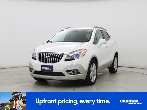 2015 Buick Encore Premium