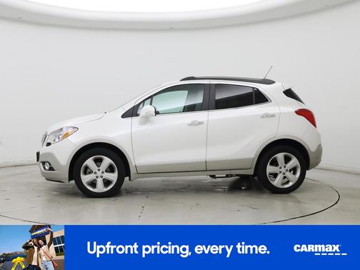 2015 Buick Encore Premium