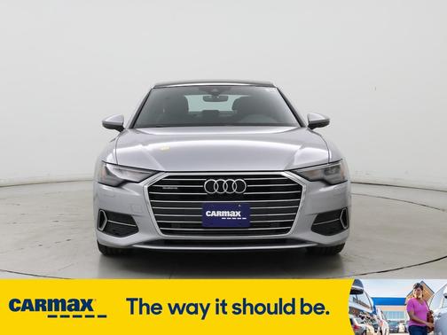 2020 Audi A6 Premium