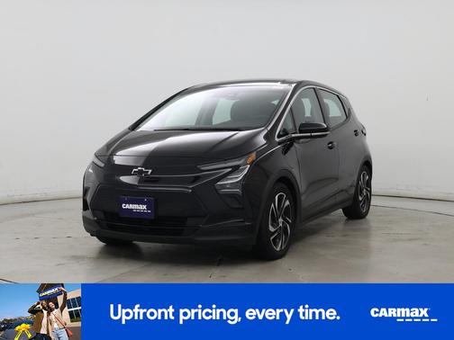 2022 Chevrolet Bolt EV 2LT