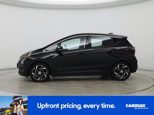 2022 Chevrolet Bolt EV 2LT