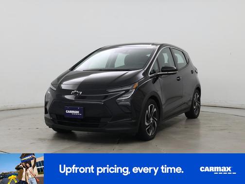 2022 Chevrolet Bolt EV 2LT