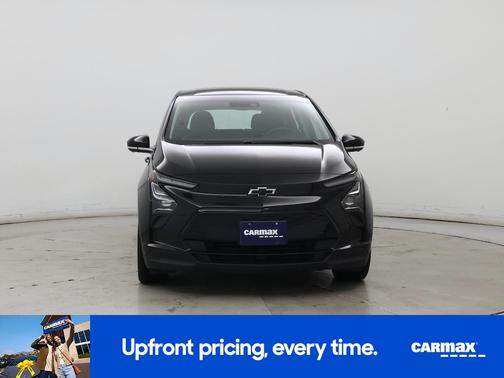2022 Chevrolet Bolt EV 2LT