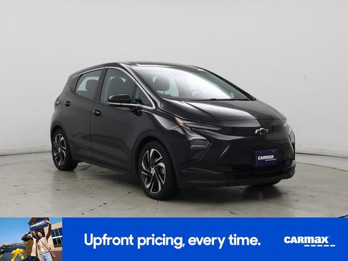 2022 Chevrolet Bolt EV 2LT