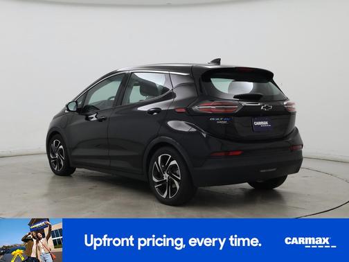 2022 Chevrolet Bolt EV 2LT