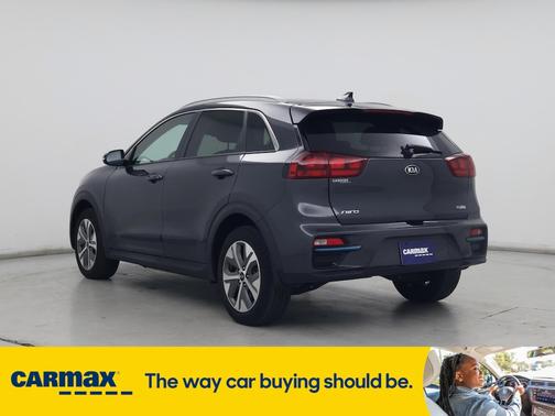 2019 Kia Niro EV EX