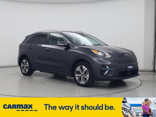 2019 Kia Niro EV EX