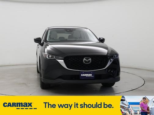 2022 Mazda CX-5 2.5 S Premium Plus Package