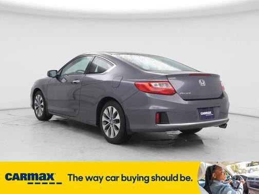 2014 Honda Accord EX