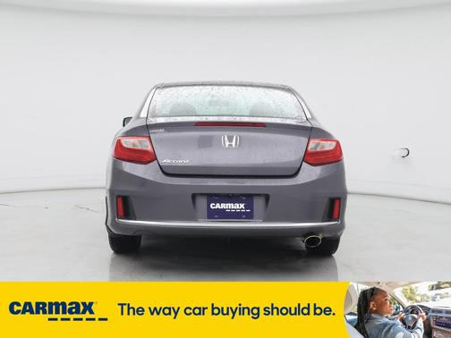 2014 Honda Accord EX