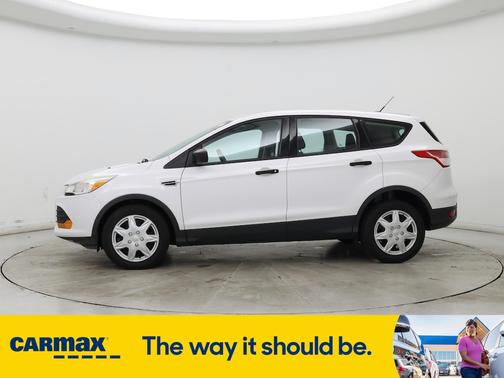 2014 Ford Escape S