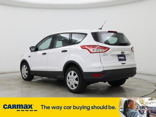 2014 Ford Escape S