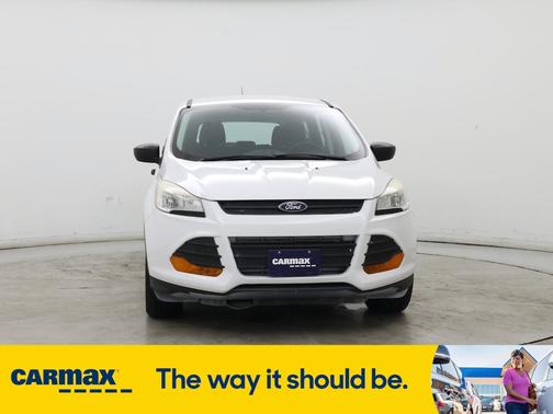 2014 Ford Escape S
