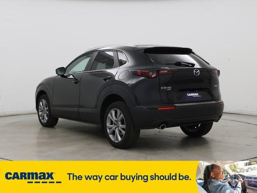 2023 Mazda CX-30 2.5 S Preferred Package