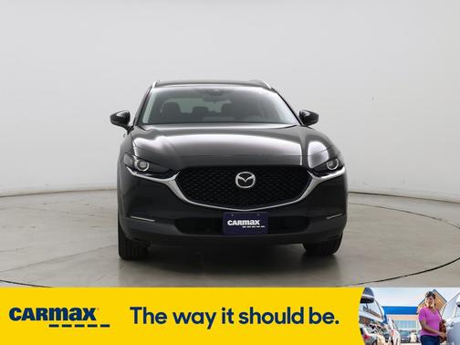 2023 Mazda CX-30 2.5 S Preferred Package