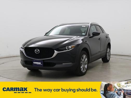 2023 Mazda CX-30 2.5 S Preferred Package