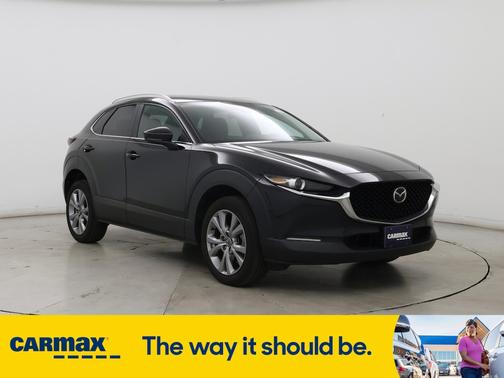 2023 Mazda CX-30 2.5 S Preferred Package