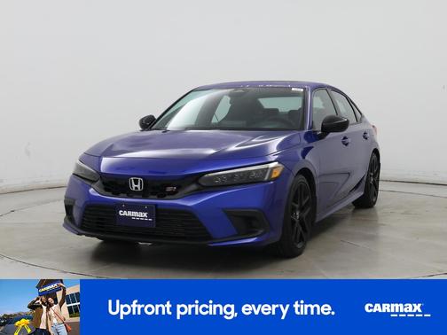 2024 Honda Civic SI