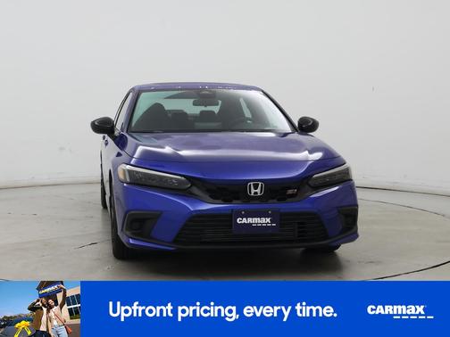 2024 Honda Civic SI