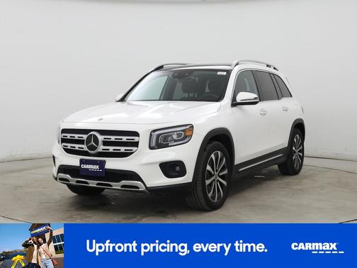 2023 Mercedes-Benz GLB 250 GLB 250