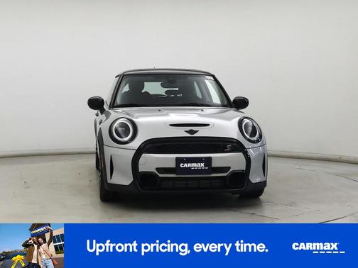 2023 MINI Hardtop S