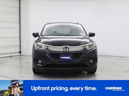2020 Honda HR-V EX