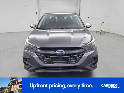 2023 Subaru Legacy Touring XT