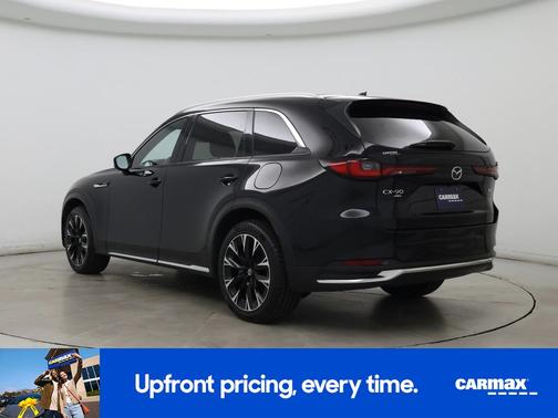 2024 Mazda CX-90 PHEV Premium Plus