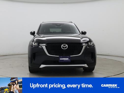 2024 Mazda CX-90 PHEV Premium Plus